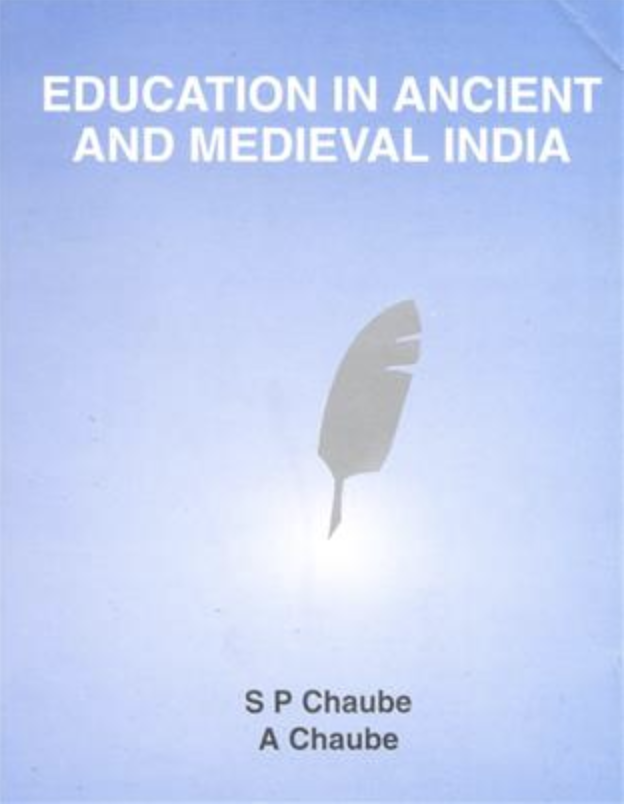 Education in Ancient and Medieval India