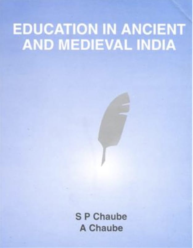 Education in Ancient and Medieval India - Image 1